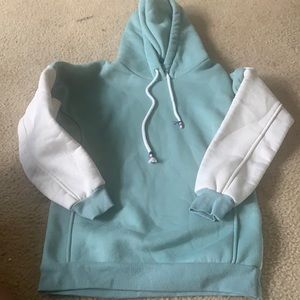 Vintage Hoodie.